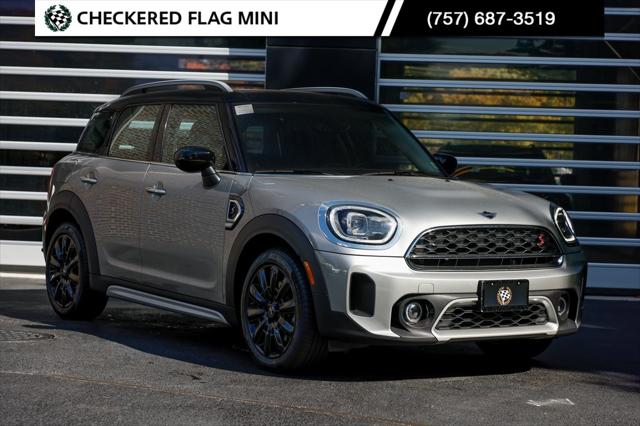 2024 MINI Countryman