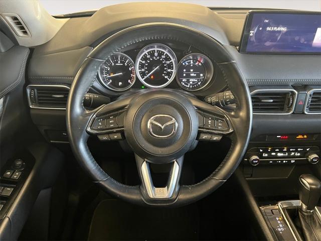 2023 Mazda CX-5 2.5 S Preferred