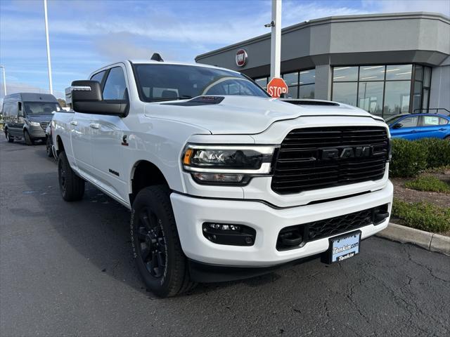 2024 RAM Ram 2500 RAM 2500 LARAMIE CREW CAB 4X4 64 BOX