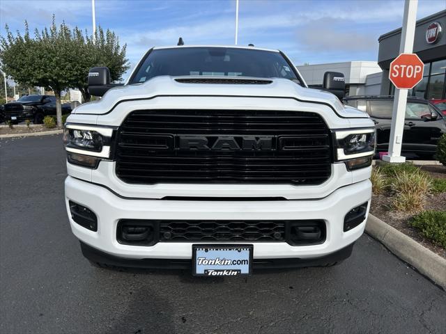 2024 RAM Ram 2500 RAM 2500 LARAMIE CREW CAB 4X4 64 BOX