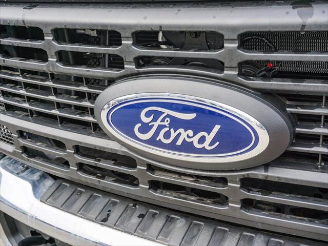 2024 Ford F-250 XL