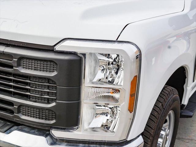 2024 Ford F-250 XL