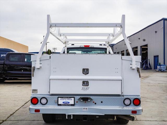 2024 Ford F-250 XL