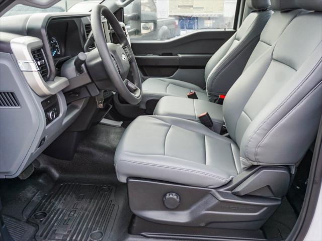 2024 Ford F-250 XL