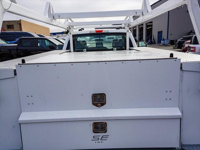 2024 Ford F-250 XL