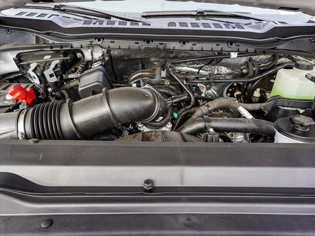 2024 Ford F-250 XL