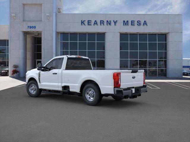 2024 Ford F-250 XL