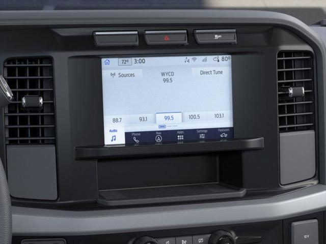2024 Ford F-250 XL