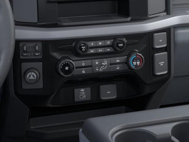 2024 Ford F-250 XL