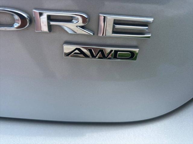 2020 Buick Encore AWD Preferred