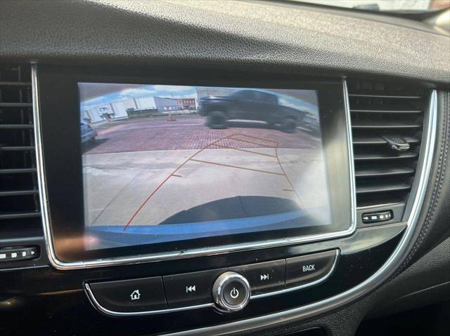 2020 Buick Encore AWD Preferred