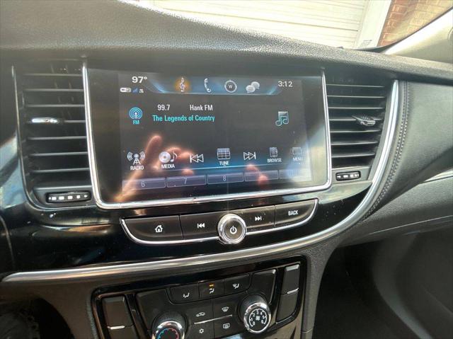 2020 Buick Encore AWD Preferred