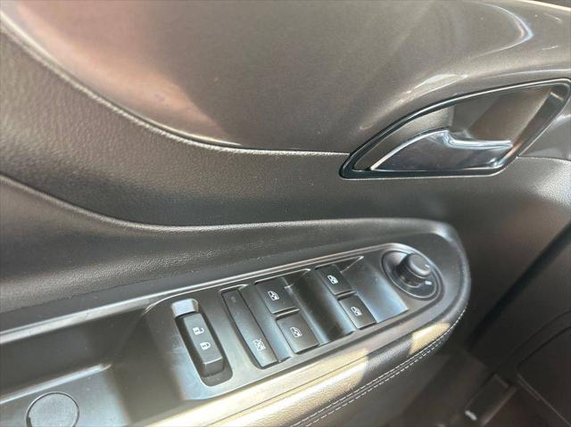 2020 Buick Encore AWD Preferred