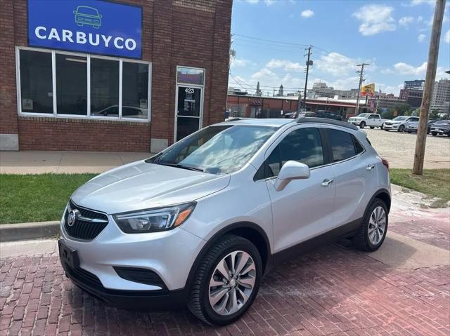 2020 Buick Encore AWD Preferred for sale in Wichita, KS