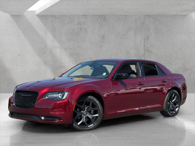 2022 Chrysler 300 Touring for sale in Las Vegas, NV