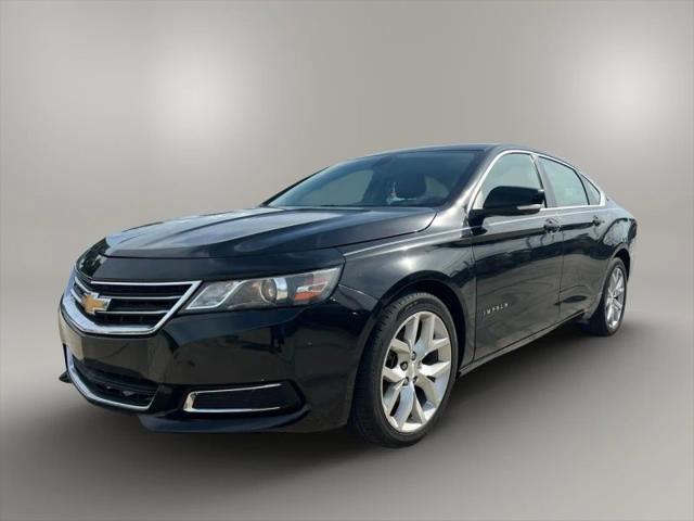 2016 Chevrolet Impala 2LT for sale in Auburndale, FL