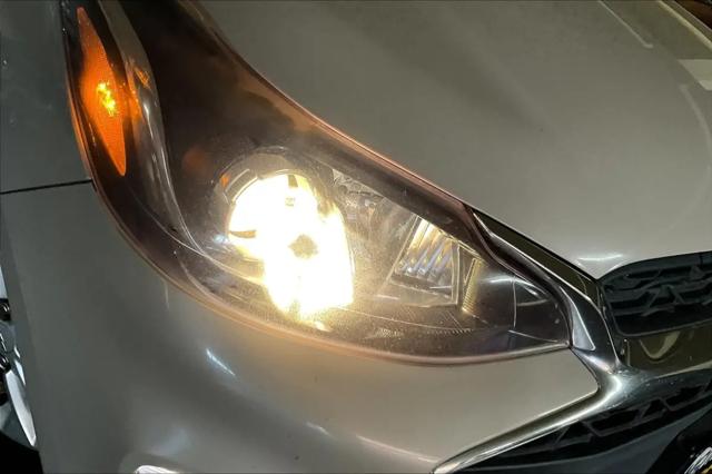 2021 Chevrolet Spark FWD 1LT Automatic