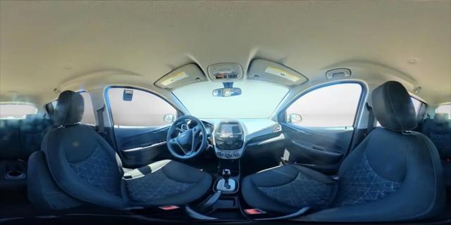 2021 Chevrolet Spark FWD 1LT Automatic
