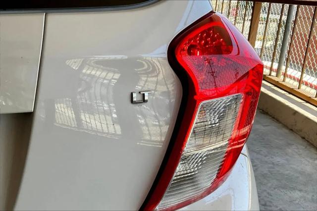 2021 Chevrolet Spark FWD 1LT Automatic