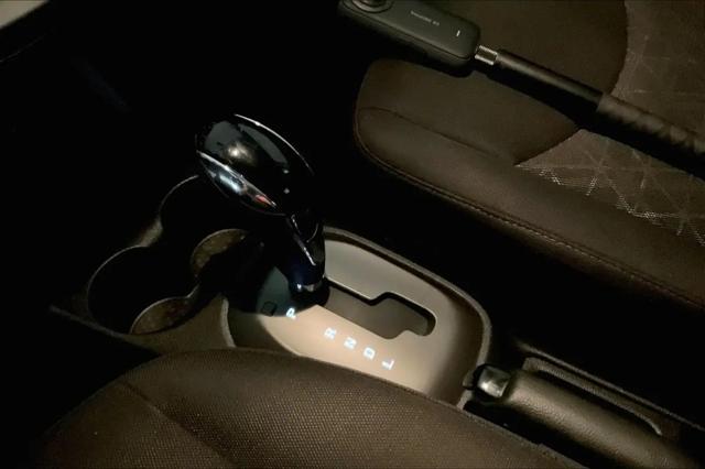 2021 Chevrolet Spark FWD 1LT Automatic