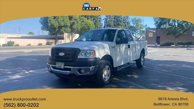 2007 Ford F-150 XL for sale in Bellflower, CA