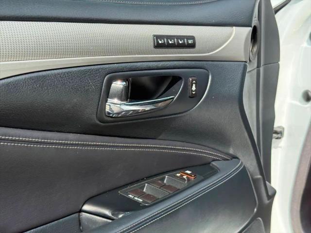 2014 Lexus LS 460 LS 460 Sedan 4D