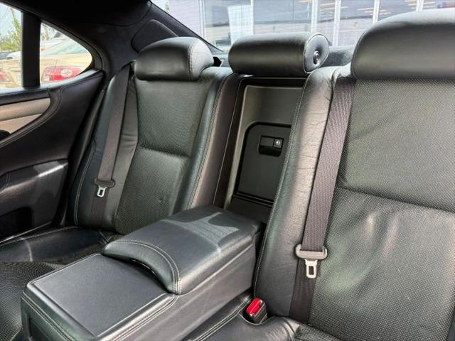 2014 Lexus LS 460 LS 460 Sedan 4D