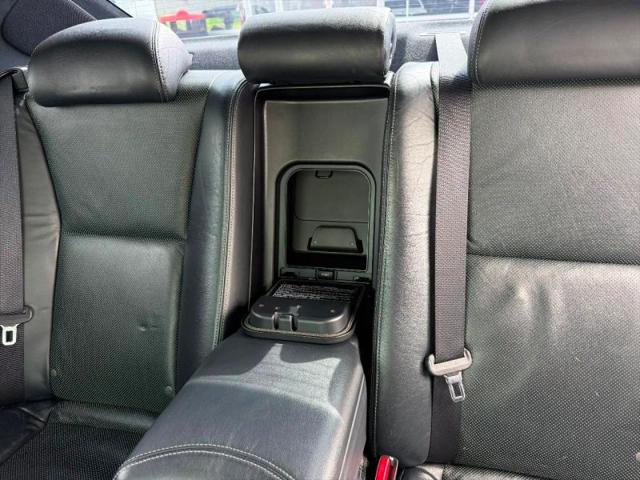 2014 Lexus LS 460 LS 460 Sedan 4D
