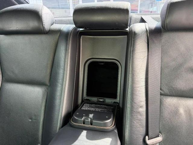 2014 Lexus LS 460 LS 460 Sedan 4D