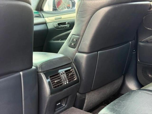 2014 Lexus LS 460 LS 460 Sedan 4D