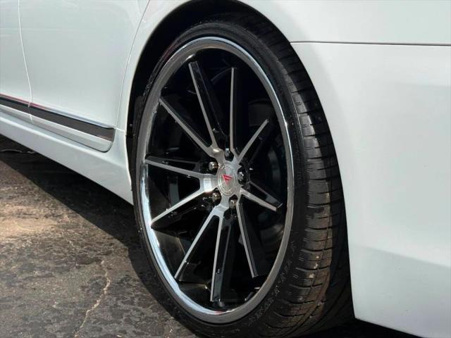 2014 Lexus LS 460 LS 460 Sedan 4D