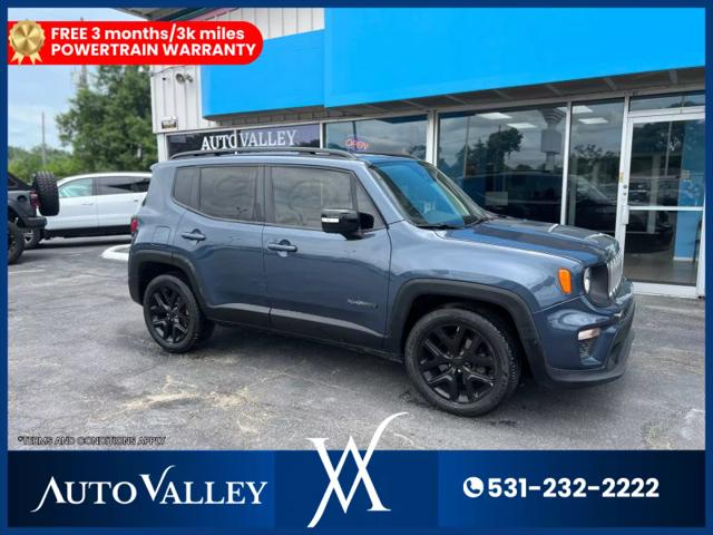 2023 Jeep Renegade Altitude 4x4 for sale in Omaha, NE