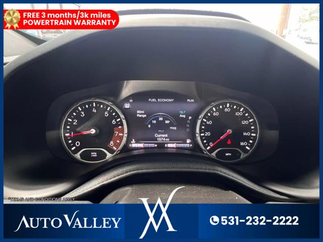 2023 Jeep Renegade Altitude 4x4