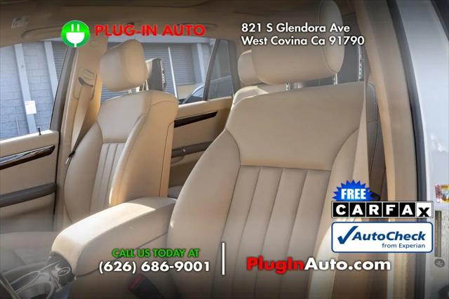 2010 Mercedes-Benz R 350 4MATIC