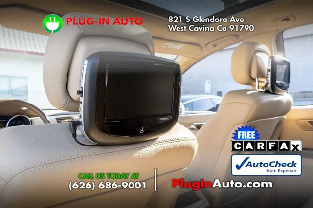 2010 Mercedes-Benz R 350 4MATIC