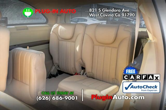 2010 Mercedes-Benz R 350 4MATIC