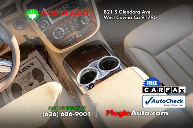 2010 Mercedes-Benz R 350 4MATIC