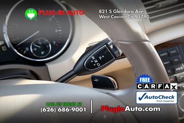 2010 Mercedes-Benz R 350 4MATIC