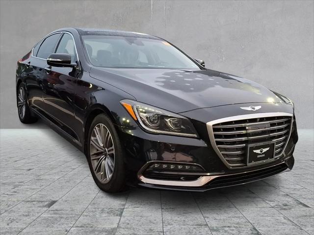 2020 Genesis G80 3.8 AWD for sale in Marlton, NJ
