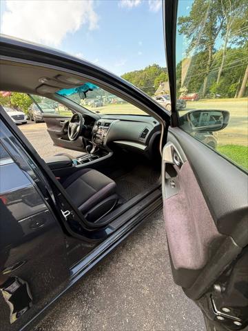 2013 Nissan Maxima 3.5 S
