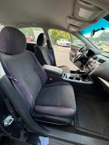 2013 Nissan Maxima 3.5 S