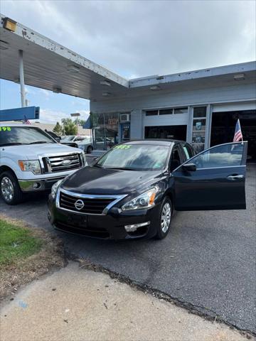 2013 Nissan Maxima 3.5 S