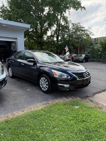 2013 Nissan Maxima 3.5 S