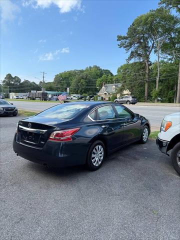 2013 Nissan Maxima 3.5 S