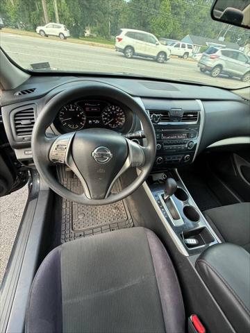 2013 Nissan Maxima 3.5 S