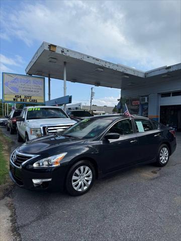 2013 Nissan Maxima 3.5 S