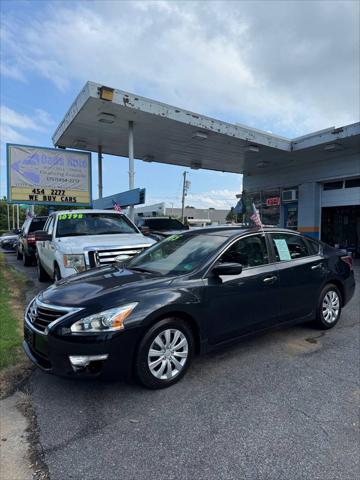 2013 Nissan Maxima 3.5 S