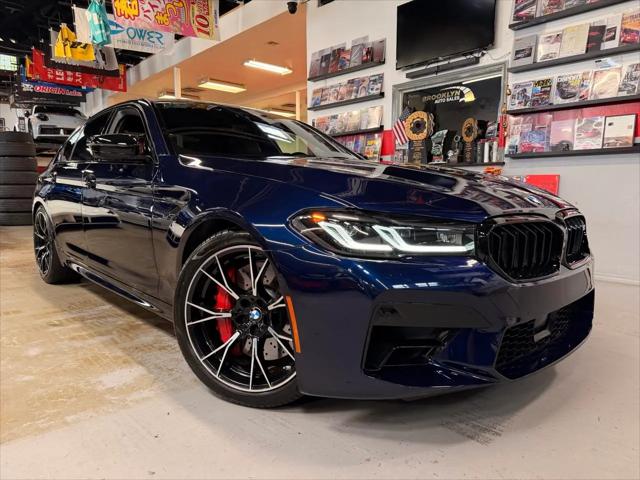 2022 BMW M5 Standard for sale in Staten Island, NY