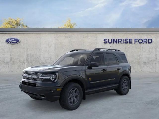 2024 Ford Bronco Sport Badlands for sale in Fort Pierce, FL
