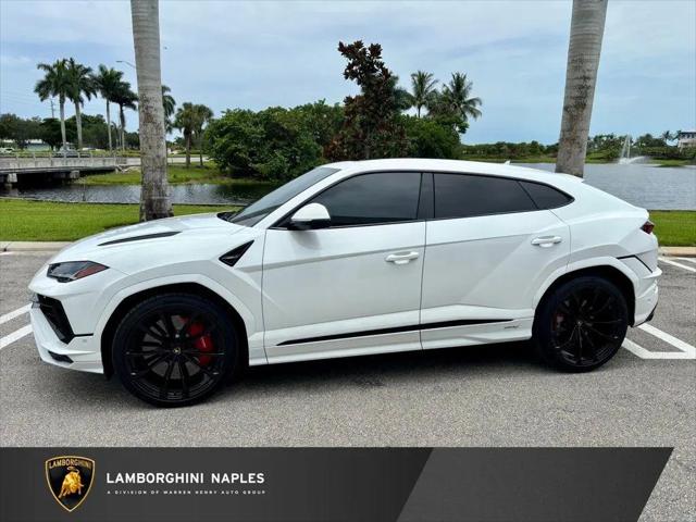 2024 Lamborghini Urus S for sale in Naples, FL